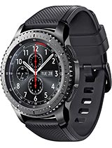 Best available price of Samsung Gear S3 frontier LTE in Bangladesh