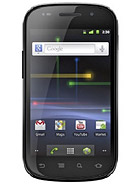 Best available price of Samsung Google Nexus S in Bangladesh