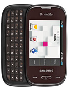 Best available price of Samsung Gravity Q T289 in Bangladesh