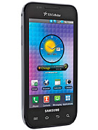 Best available price of Samsung Mesmerize i500 in Bangladesh
