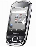 Best available price of Samsung I5500 Galaxy 5 in Bangladesh