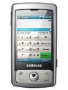 Best available price of Samsung i740 in Bangladesh