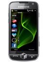 Best available price of Samsung I8000 Omnia II in Bangladesh