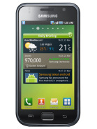 Best available price of Samsung I9001 Galaxy S Plus in Bangladesh