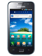 Best available price of Samsung I9003 Galaxy SL in Bangladesh