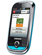 Best available price of Samsung M3710 Corby Beat in Bangladesh
