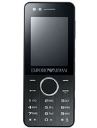 Best available price of Samsung M7500 Emporio Armani in Bangladesh