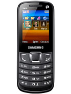 Best available price of Samsung Manhattan E3300 in Bangladesh