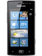Best available price of Samsung Omnia W I8350 in Bangladesh