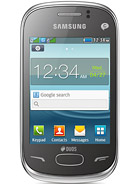 Best available price of Samsung Rex 70 S3802 in Bangladesh