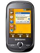 Best available price of Samsung S3650 Corby in Bangladesh