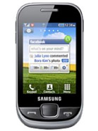 Best available price of Samsung S3770 in Bangladesh