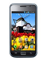 Best available price of Samsung M110S Galaxy S in Bangladesh