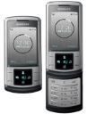 Best available price of Samsung U900 Soul in Bangladesh