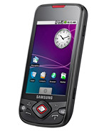 Best available price of Samsung I5700 Galaxy Spica in Bangladesh
