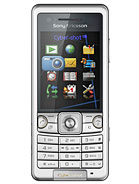 Best available price of Sony Ericsson C510 in Bangladesh