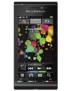 Best available price of Sony Ericsson Satio Idou in Bangladesh