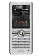 Best available price of Sony Ericsson R300 Radio in Bangladesh