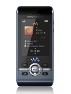 Best available price of Sony Ericsson W595s in Bangladesh