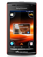 Sony Ericsson W8 at Bangladesh.mymobilemarket.net