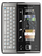 Sony Ericsson Xperia X2 at Bangladesh.mymobilemarket.net