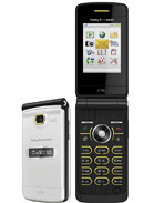 Best available price of Sony Ericsson Z780 in Bangladesh