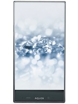 Best available price of Sharp Aquos Crystal 2 in Bangladesh