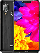 Best available price of Sharp Aquos D10 in Bangladesh