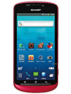 Best available price of Sharp Aquos SH8298U in Bangladesh