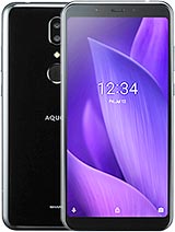 Best available price of Sharp Aquos V in Bangladesh