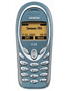 Best available price of Siemens A55 in Bangladesh