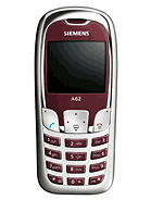 Best available price of Siemens A62 in Bangladesh