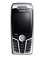 Best available price of Siemens SP65 in Bangladesh