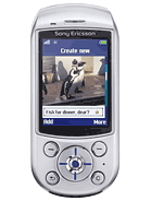 Best available price of Sony Ericsson S700 in Bangladesh