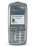 Best available price of Sony Ericsson T600 in Bangladesh