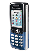 Best available price of Sony Ericsson T610 in Bangladesh