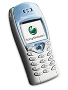 Best available price of Sony Ericsson T68i in Bangladesh