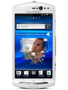 Sony Ericsson Xperia neo V at Bangladesh.mymobilemarket.net