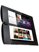 Best available price of Sony Tablet P in Bangladesh