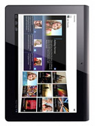 Best available price of Sony Tablet S 3G in Bangladesh