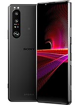 Best available price of Sony Xperia 1 III in Bangladesh