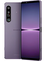 Best available price of Sony Xperia 1 IV in Bangladesh