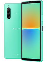 Best available price of Sony Xperia 10 IV in Bangladesh