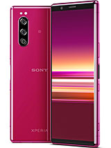 Best available price of Sony Xperia 5 in Bangladesh