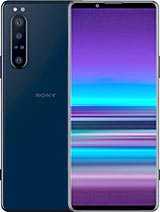 Best available price of Sony Xperia 5 Plus in Bangladesh