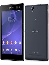 Best available price of Sony Xperia C3 Dual in Bangladesh