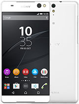 Best available price of Sony Xperia C5 Ultra Dual in Bangladesh