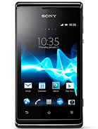 Best available price of Sony Xperia E dual in Bangladesh