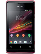 Best available price of Sony Xperia E in Bangladesh