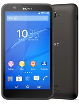 Best available price of Sony Xperia E4 Dual in Bangladesh